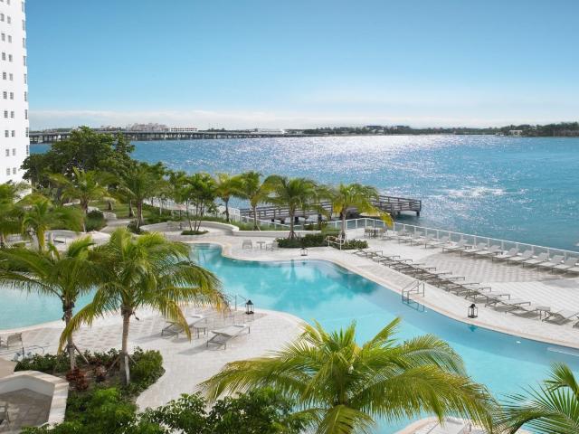 1 BR, 1 BA Apartment 910 West Avenue Unit 1 bed, 1 bath, $2850, Miami Beach, FL 33139