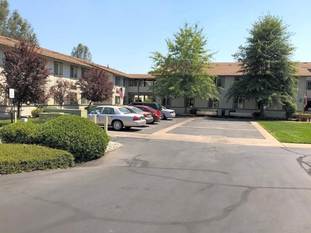 1 BR, 1 BA Apartment 910 Canby Road, Redding, CA 96003