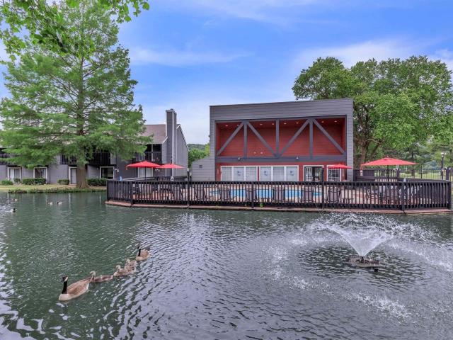 1 BR, 1 BA Apartment 910 E 61st St Unit 03U, Tulsa, OK 74136