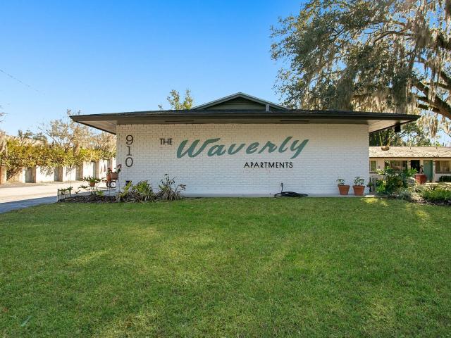 1 BR, 1 BA Apartment 910 Northeast 2nd Street Unit 1, Ocala, FL 34470