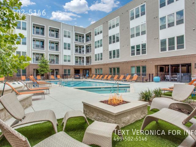 1 BR, 1 BA Apartment 910 Quest Pkwy, Cedar Park, TX 78613