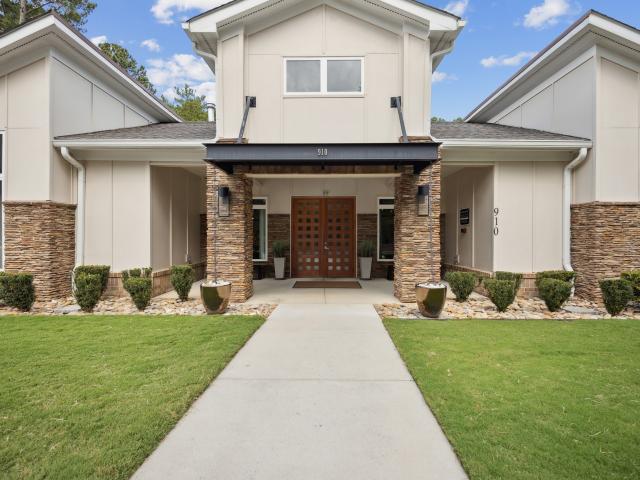 1 BR, 1 BA Apartment 910 Shellbrook Court Unit 914 04, Raleigh, NC 27609