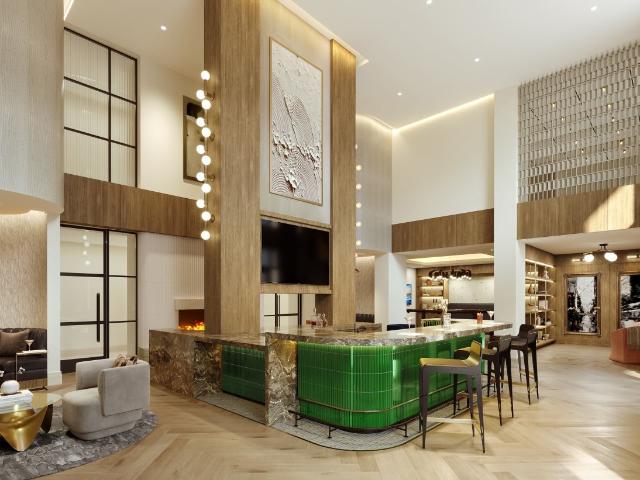 1 BR, 1 BA Apartment 9111 Research Boulevard Unit 2571, Austin, TX 78758