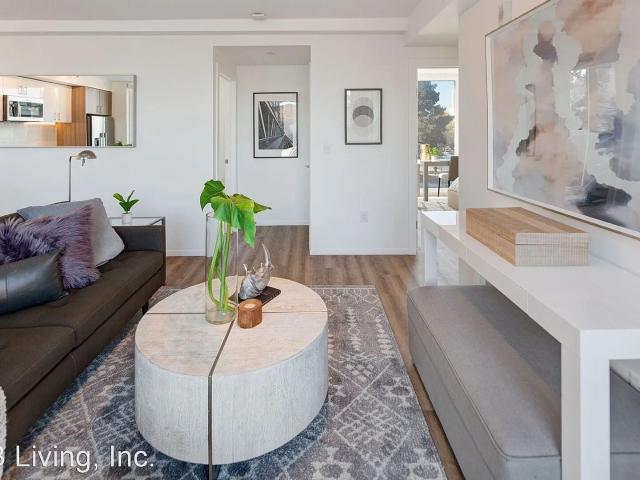 1 BR, 1 BA Apartment 911 Bryant Street, San Francisco, CA 94103