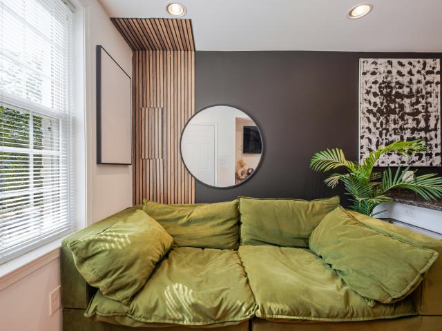 1 BR, 1 BA Apartment 912 19th St NE, Washington, DC 20002