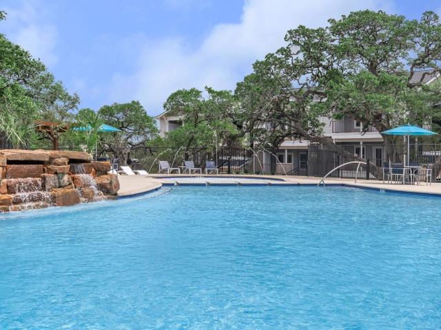 1 BR, 1 BA Apartment 9135 Dietz Elkhorn Road Unit 4306, Boerne, TX 78015