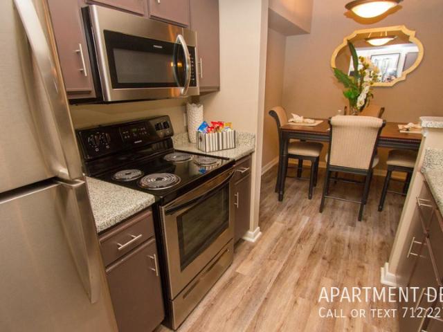 1 BR, 1 BA Apartment 917 TX 146Â, Texas City, TX 77590