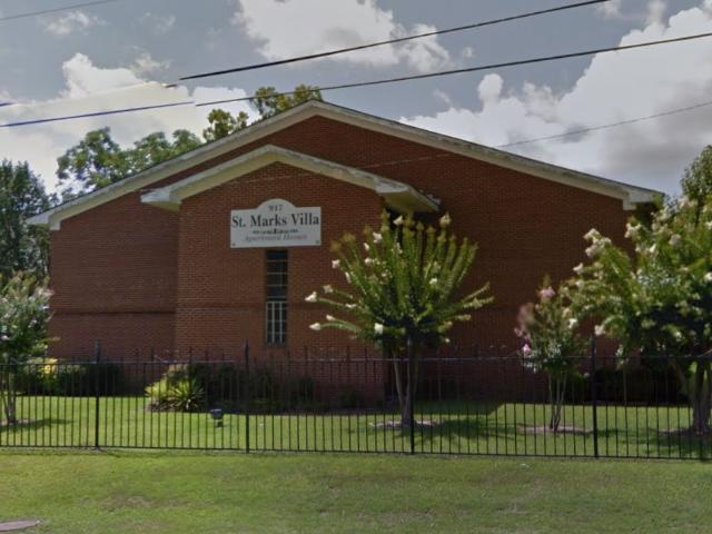 1 BR, 1 BA Apartment 917 W Pearl St, Jackson, MS 39203