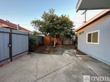 1 BR, 1 BA Apartment 917 E 6th St Unit B, National City, CA 91950