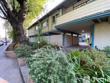 1 BR, 1 BA Apartment 917 San Anselmo Avenue, Unit 1, San Anselmo, CA 94960