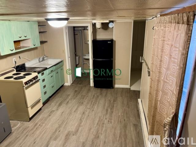 1 BR, 1 BA Apartment 914 8th Ave S, Unit 5, St. Cloud, MN 56301