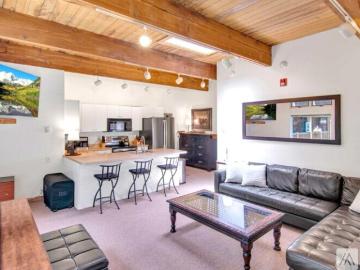 1 BR, 1 BA Apartment 914 Waters Avenue, Unit 21, Aspen, CO 81611