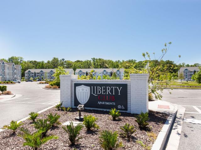 1 BR, 1 BA Apartment 915 East General Stewart Way Unit C 307A, Hinesville, GA 31313