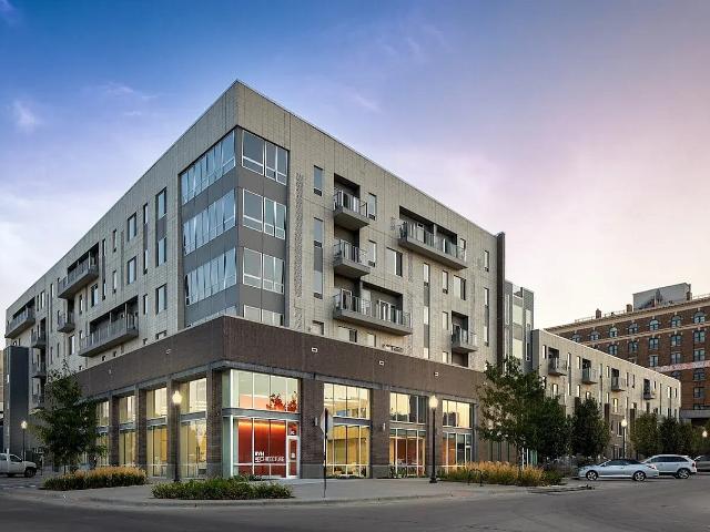 1 BR, 1 BA Apartment 915 Jones Street Unit 501, Omaha, NE 68102