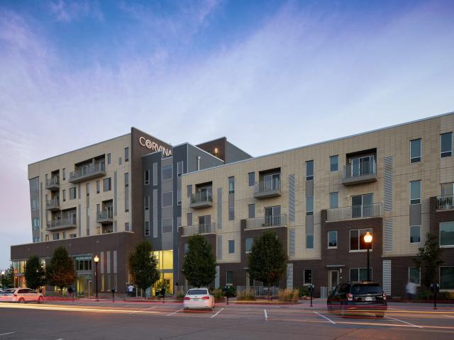 1 BR, 1 BA Apartment 915 Jones Street Unit 115, Omaha, NE 68102