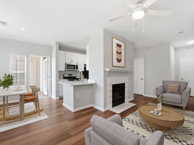 1 BR, 1 BA Apartment 916 Beacon Square Court Unit 309, Gaithersburg, MD 20878