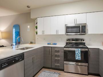 1 BR, 1 BA Apartment 9176 Holman Rd NW Unit 306, Seattle, WA 98117