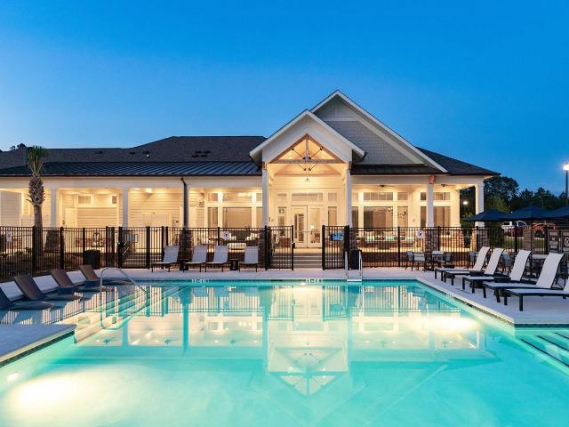 1 BR, 1 BA Apartment 91 Mount Carmel Road Unit 5203, McDonough, GA 30253