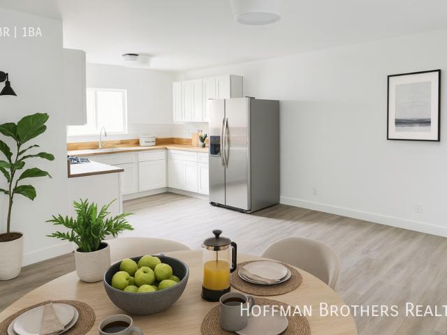 1 BR, 1 BA Apartment 923 W 41st Dr, Los Angeles, CA 90037