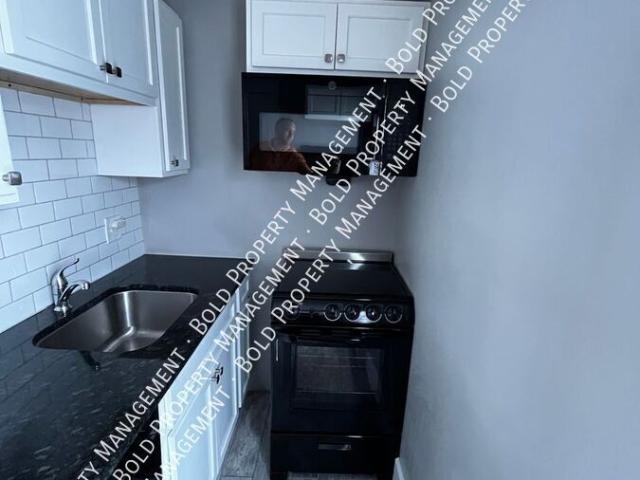1 BR, 1 BA Apartment 923 Buttonwood, Reading, PA 19604