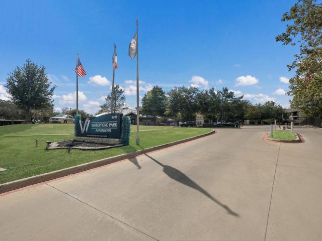1 BR, 1 BA Apartment 9205 W FM 78 Unit 2 2208, Converse, TX 78109