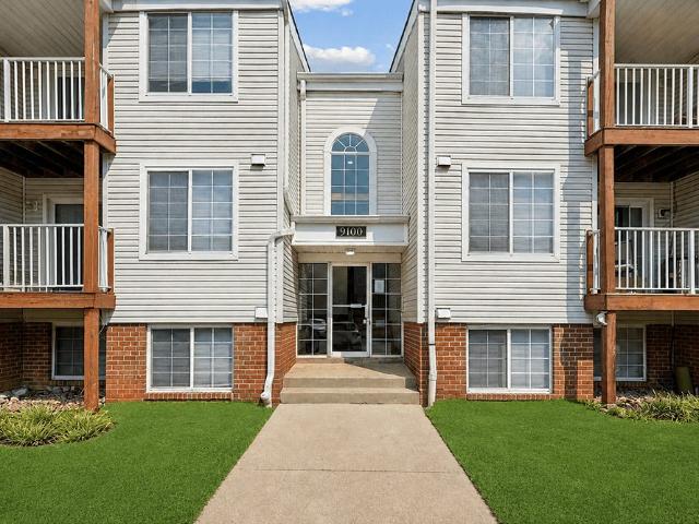 1 BR, 1 BA Apartment 9206 Oswald Way Unit O14 1D, Rosedale, MD 21237