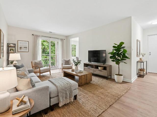 1 BR, 1 BA Apartment 9206 Oswald Way Unit OS4 1D, Rosedale, MD 21237