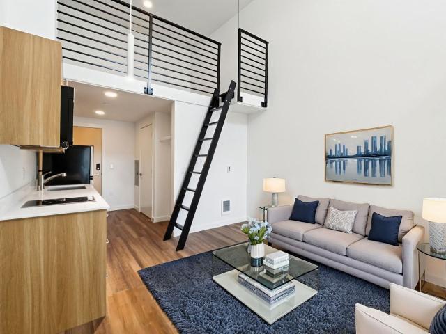 1 BR, 1 BA Apartment 9208 20th Ave SW Unit 208MFTE, Seattle, WA 98106