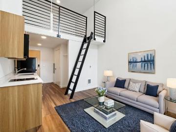 1 BR, 1 BA Apartment 9208 20th Ave SW Unit 313, Seattle, WA 98106