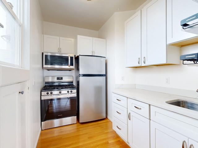 1 BR, 1 BA Apartment 920 Taylor St, San Francisco, CA 94108