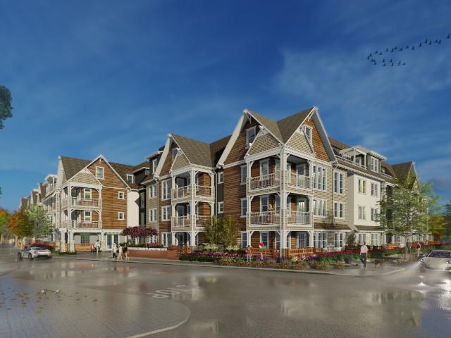 1 BR, 1 BA Apartment 920 Bayswater Ave Unit 106, Burlingame, CA 94010