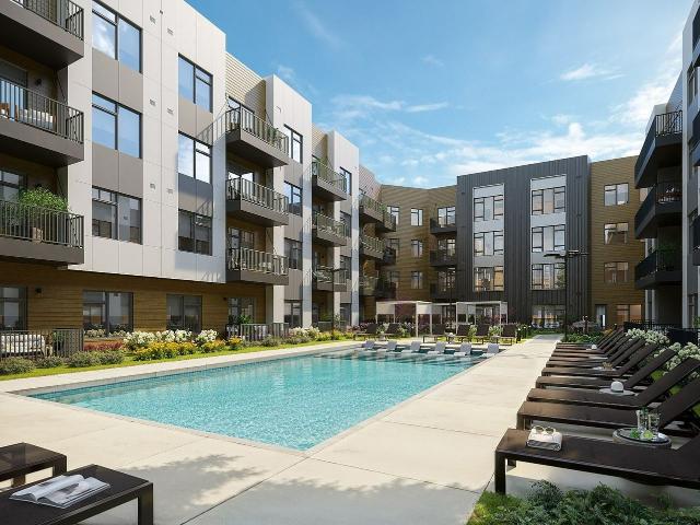 1 BR, 1 BA Apartment 920 Briarwood Circle Unit 498, Ann Arbor, MI 48108