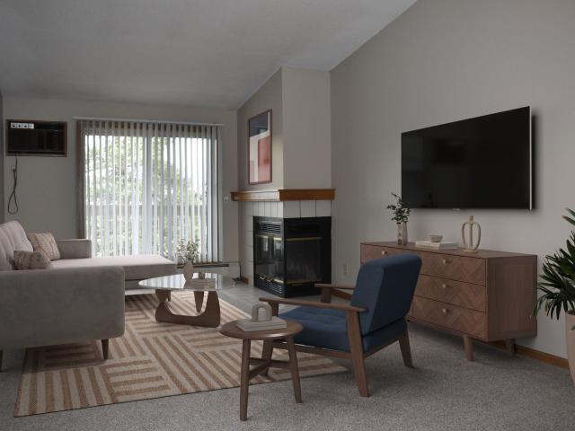 1 BR, 1 BA Apartment 920 Feltl Court Unit 9 123, Hopkins, MN 55343