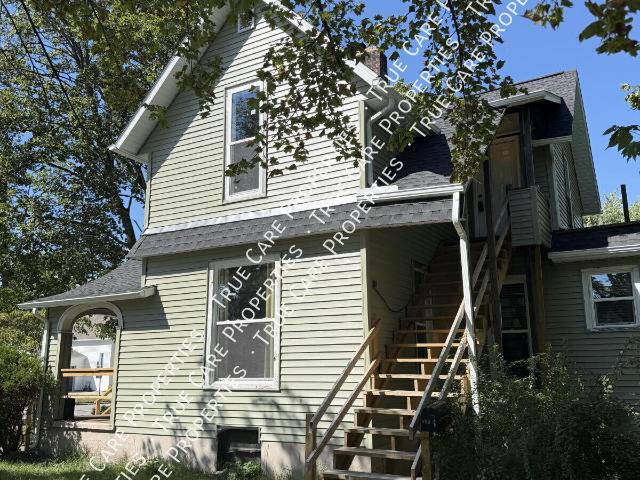 1 BR, 1 BA Apartment 920 Fulton Street, Elkhart, IN 46514