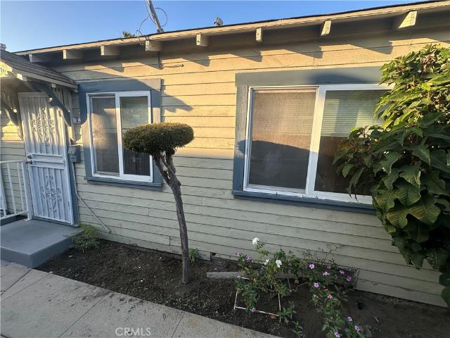 1 BR, 1 BA Apartment 920 McFarland Avenue, Wilmington, CA 90744
