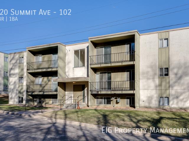 1 BR, 1 BA Apartment 920 Summit Ave, South Saint Paul, MN 55075