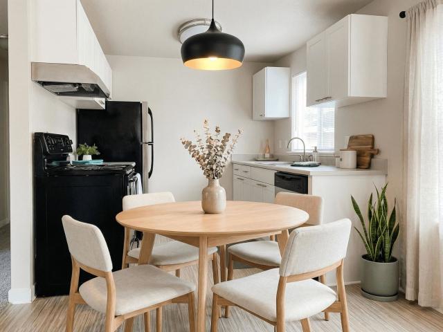1 BR, 1 BA Apartment 9210 South Hosmer Street Unit G10, Tacoma, WA 98444