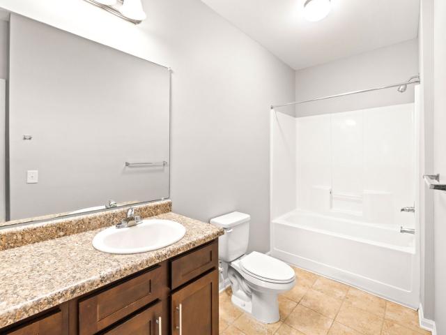1 BR, 1 BA Apartment 9211 Lawford Way Unit 207, Ooltewah, TN 37363