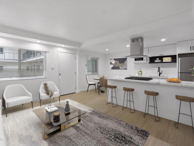 1 BR, 1 BA Apartment 921 Arlington Avenue Unit 39, Torrance, CA 90501