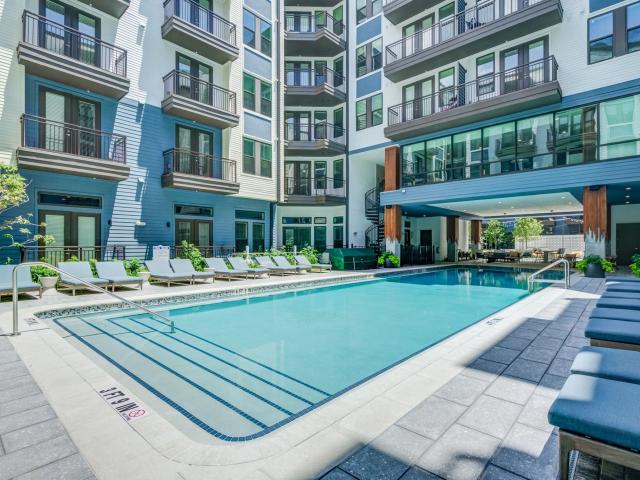 1 BR, 1 BA Apartment 921 N Central Ave Unit 4137, Tampa, FL 33602