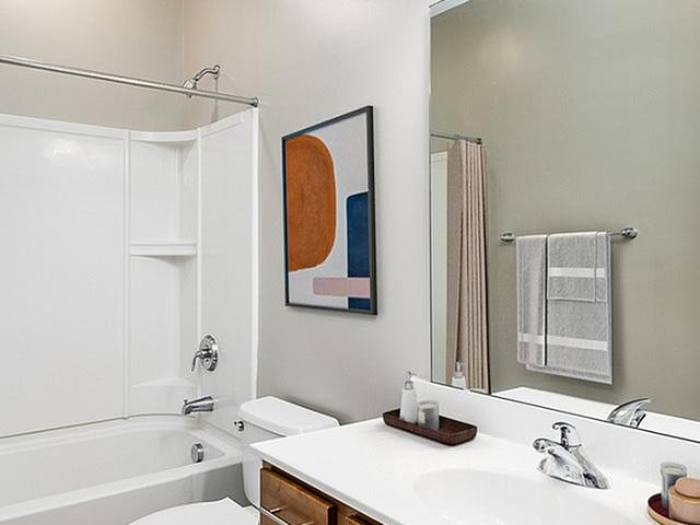 1 BR, 1 BA Apartment 921 Park Center Dr. Ste 103 Unit 103, Matthews, NC 28105