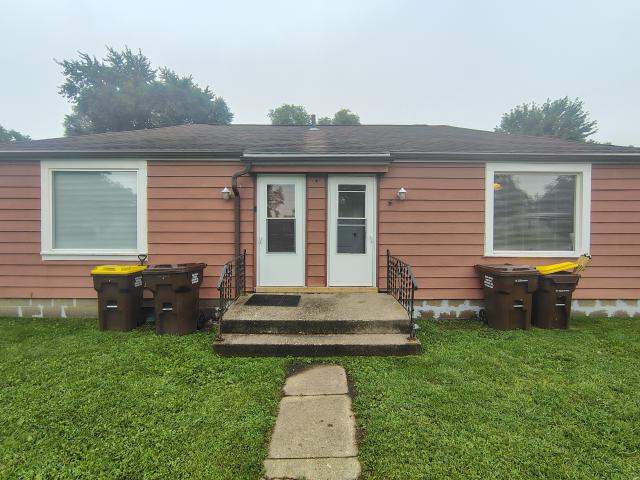 1 BR, 1 BA Apartment 921 River Park Dr, Loves Park, IL 61111