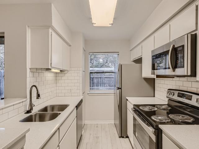 1 BR, 1 BA Apartment 9226 Jollyville Rd, AUSTIN, TX 78759