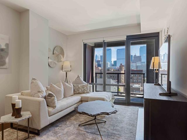 1 BR, 1 BA Apartment 922 West Washington Boulevard Unit 0919, Chicago, IL 60607