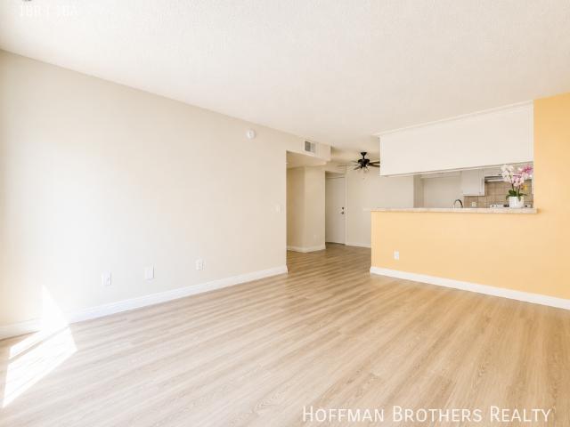 1 BR, 1 BA Apartment 9233 Van Nuys Blvd, Panorama City, CA 91402