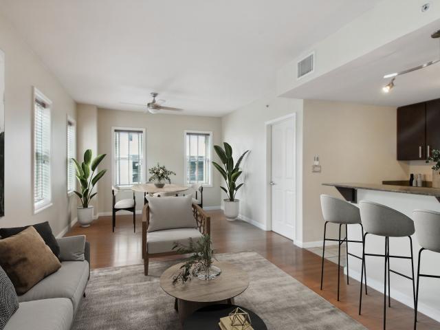 1 BR, 1 BA Apartment 927 Poeyfarre Street Unit 403, New Orleans, LA 70130