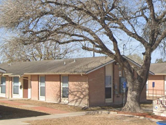 1 BR, 1 BA Apartment 924 Flores Street, Sinton, TX 78387