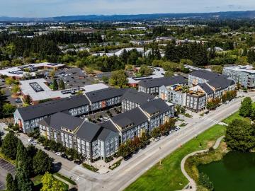 1 BR, 1 BA Apartment 9250 NE Rockspring St Unit C216, Boring, OR 97009