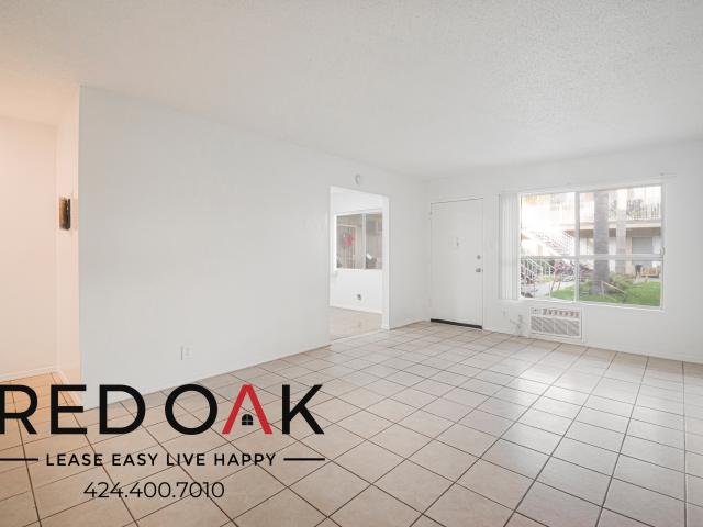 1 BR, 1 BA Apartment 9254 Palm St, Bellflower, CA 90706