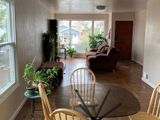 1 BR, 1 BA Apartment 925 Hargus Ave, Unit C, Vallejo, CA 94591